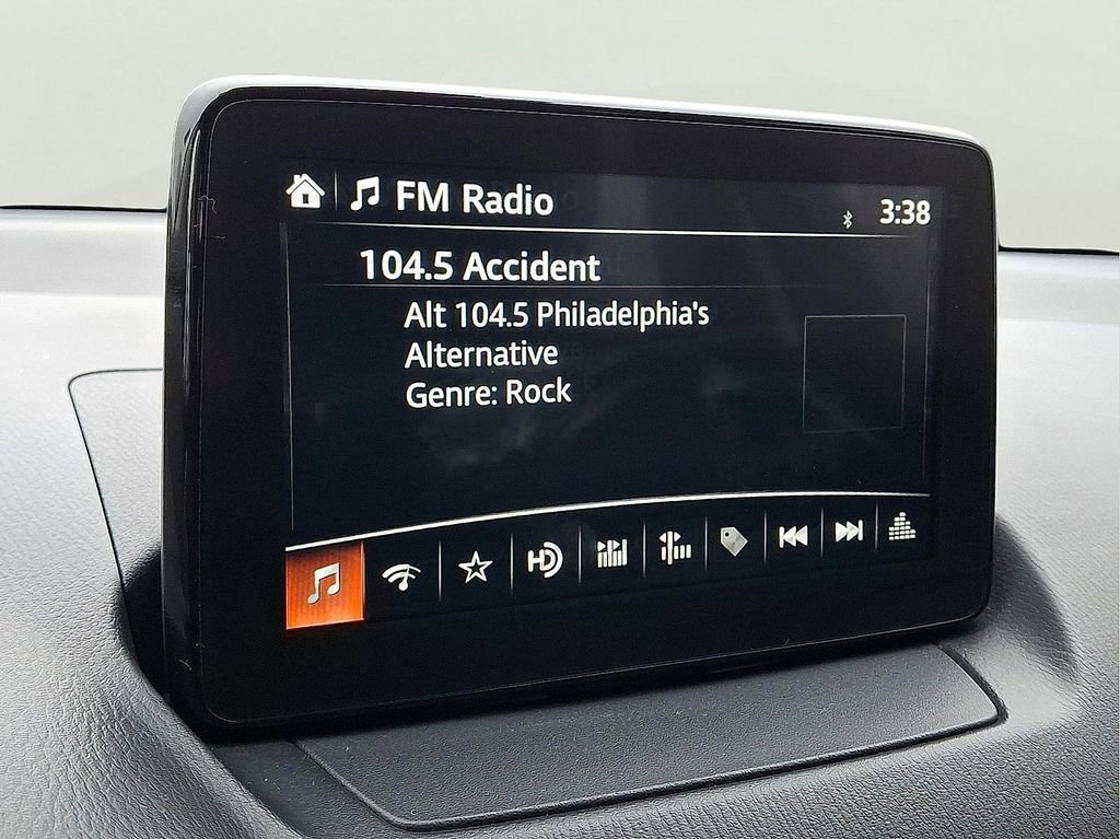 Used 2019 MAZDA CX-3 Sport image 26