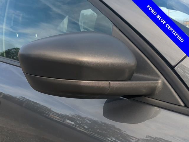 Certified 2023 Ford Escape ST-Line w/ Tech Pack #1 image 13