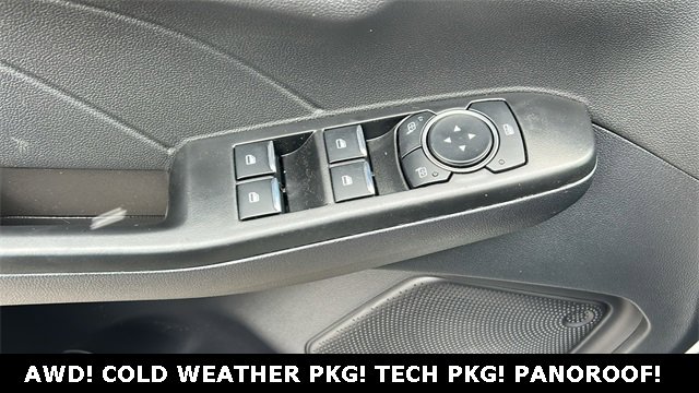 New 2026 Ford Escape ST-Line w/ Tech Pack #1 image 7