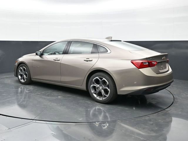 Used 2024 Chevrolet Malibu LT FWD image 7
