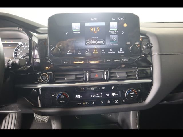 Used 2023 Nissan Pathfinder SL w/ SL Premium Package AWD/4WD image 25