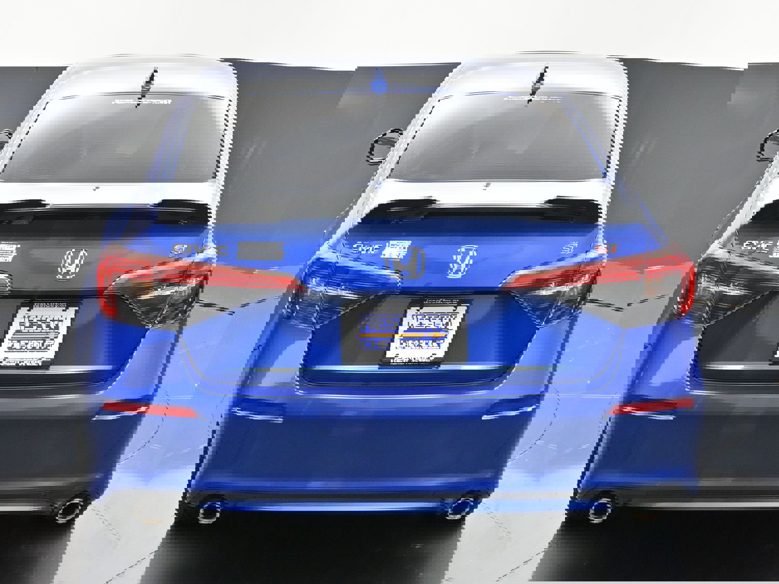 Used 2023 Honda Civic Si image 6