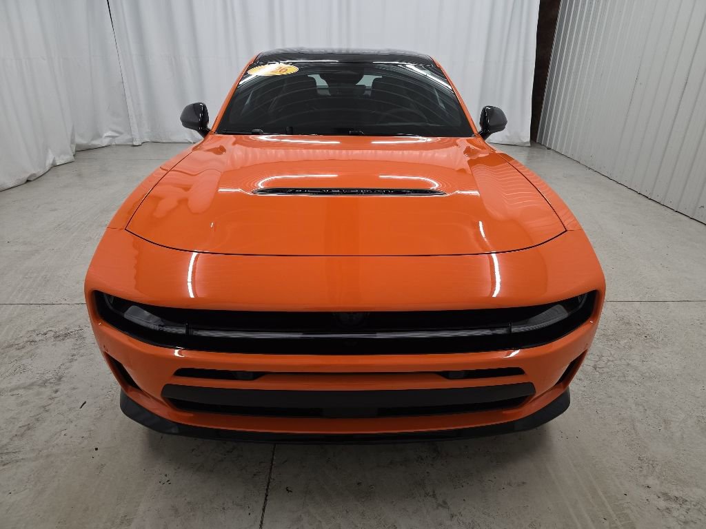 Used 2026 Dodge Charger Scat Pack AWD/4WD image 8