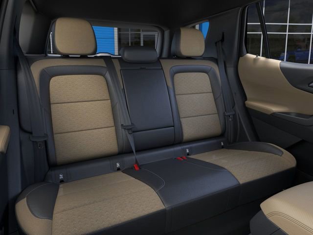 New 2026 Chevrolet Equinox ACTIV w/ Safety and Technology Package AWD/4WD image 17