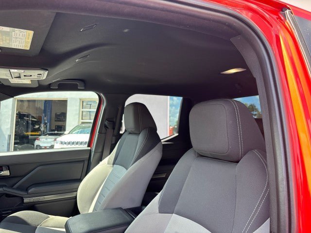 Used 2024 Toyota Tacoma TRD Off-Road AWD/4WD image 14