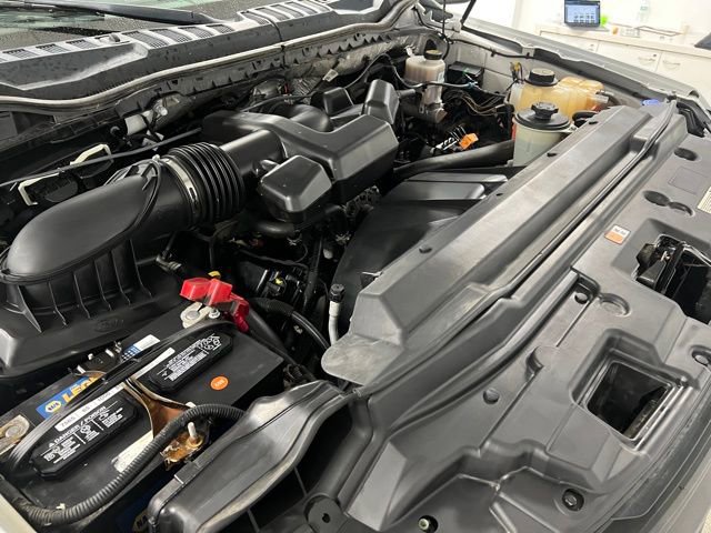 Used 2018 Ford F250 XL w/ Power Equipment Group AWD/4WD image 61