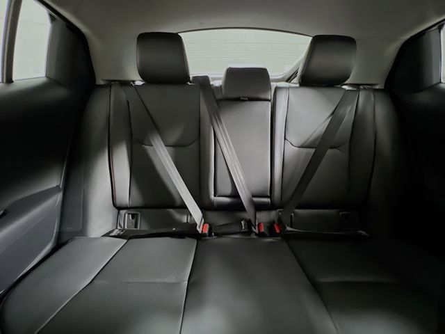 New 2026 Toyota Prius Plug-In Hybrid FWD image 30