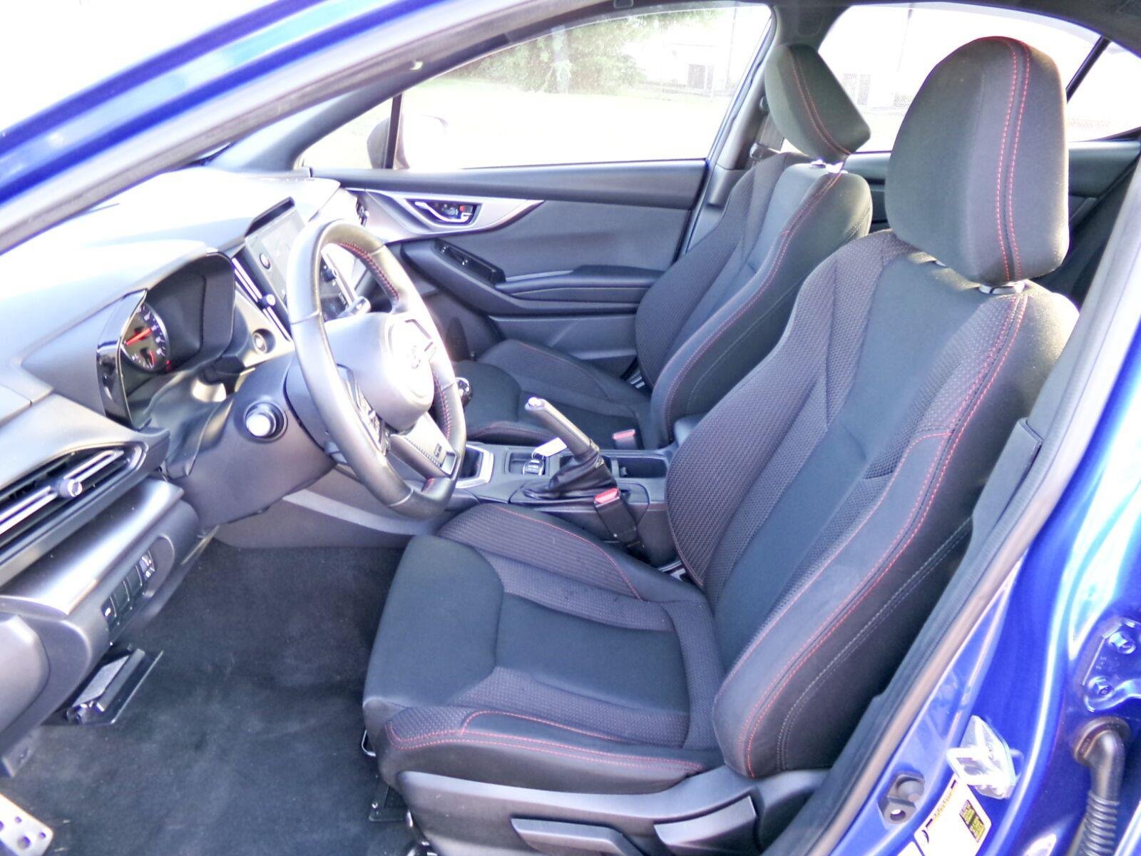 Used 2023 Subaru WRX Premium AWD/4WD image 10
