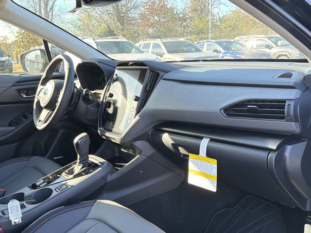New 2026 Subaru Crosstrek 2.5i Limited image 20