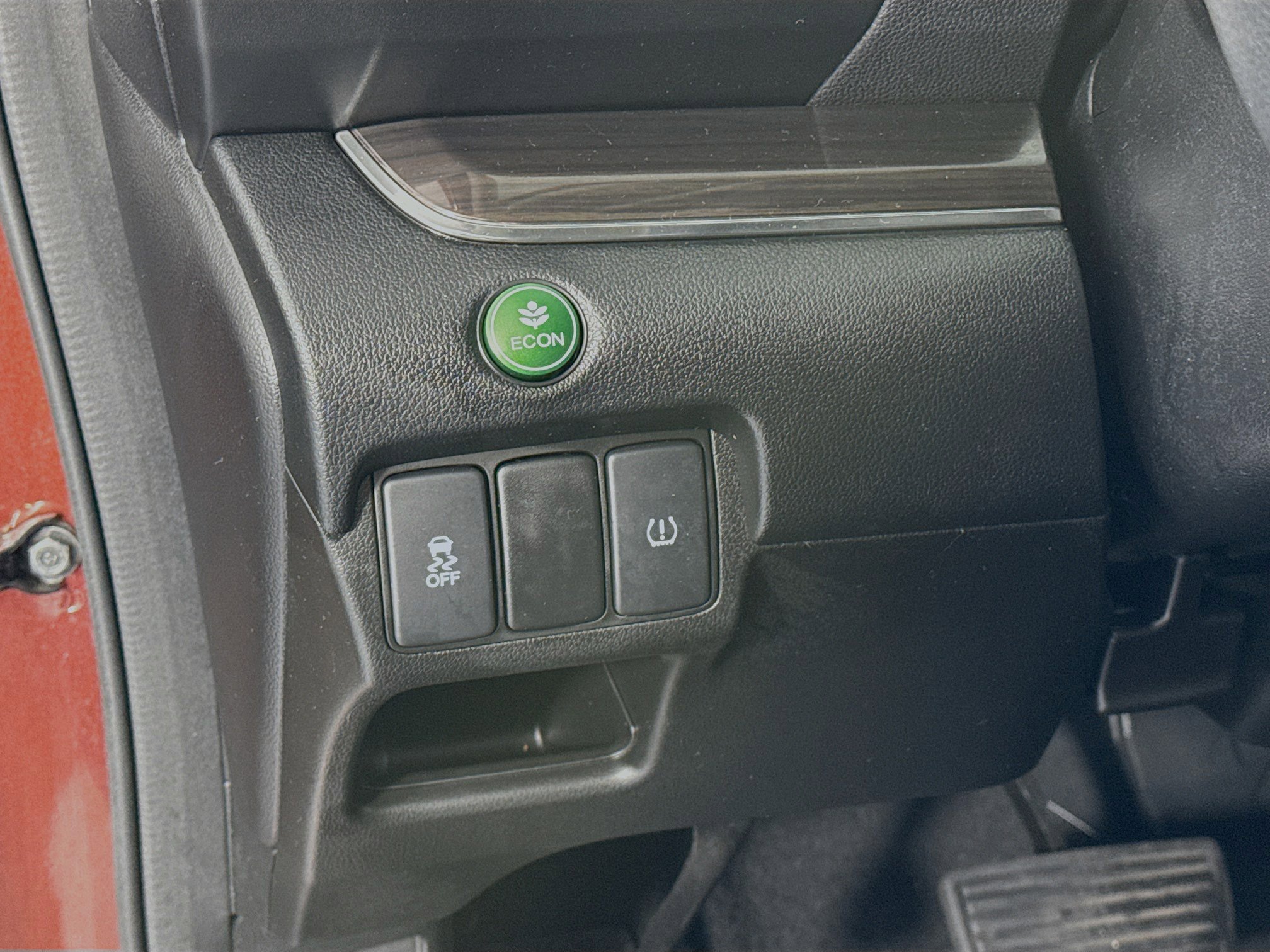 Used 2015 Honda CR-V EX-L image 10