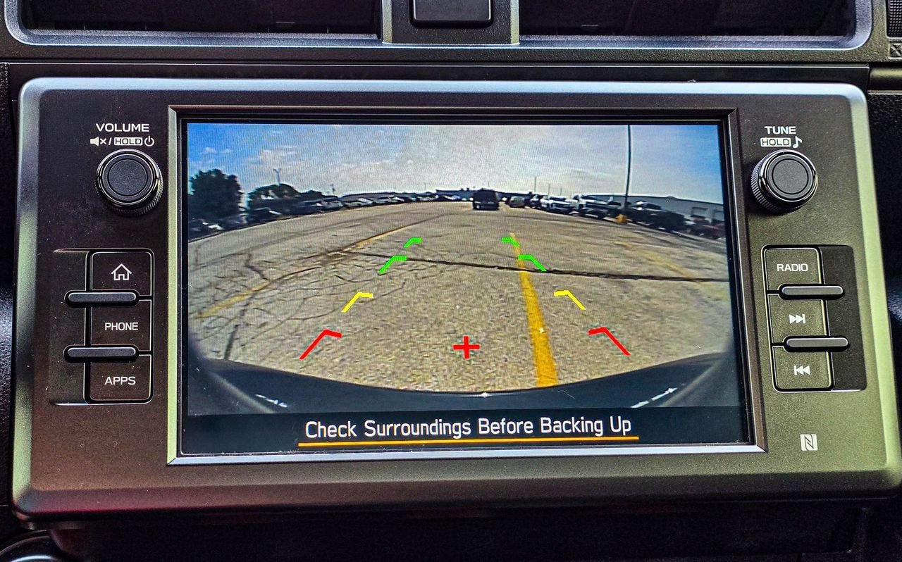 Used 2025 Subaru BRZ tS RWD image 20