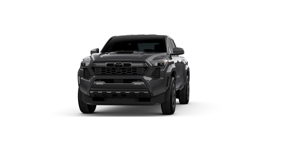 New 2026 Toyota Tacoma TRD Sport AWD/4WD image 58