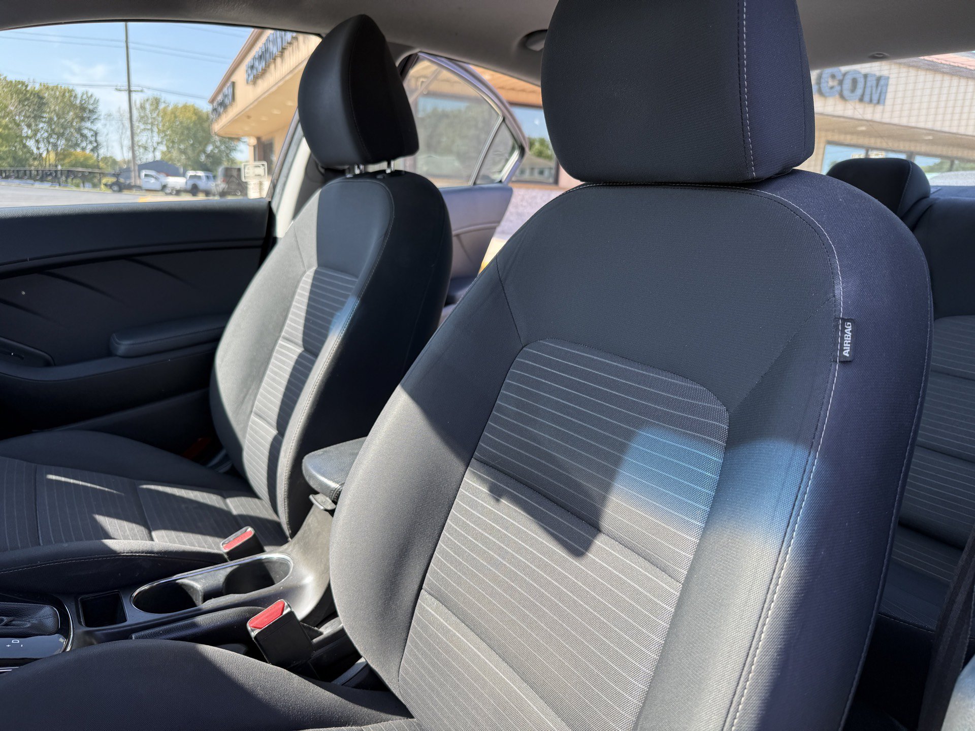 Used 2017 Kia Forte LX w/ LX Popular Package FWD image 26