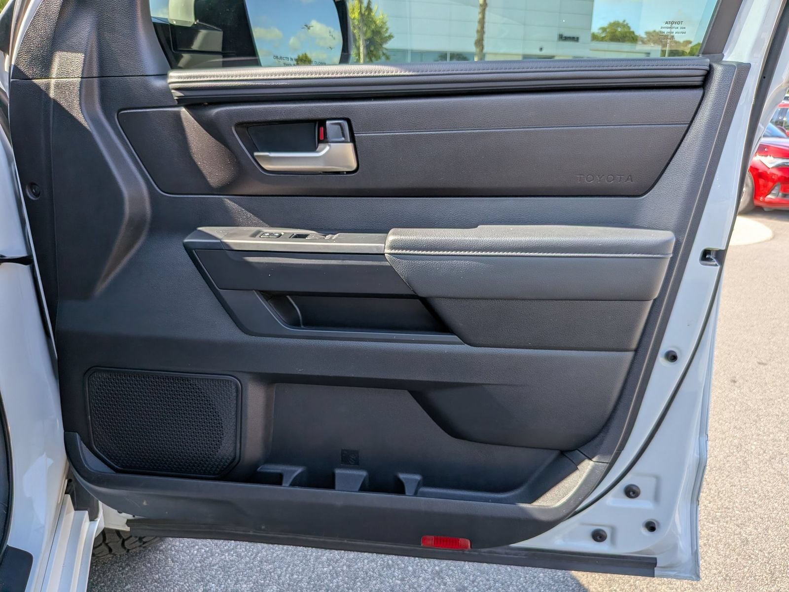 Used 2023 Toyota Tundra SR5 w/ SR5 Convenience Package AWD/4WD image 33