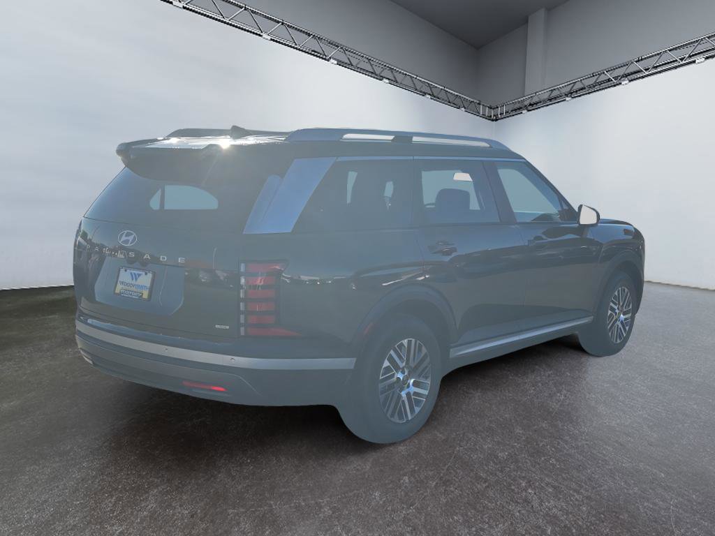 New 2026 Hyundai Palisade SEL image 5