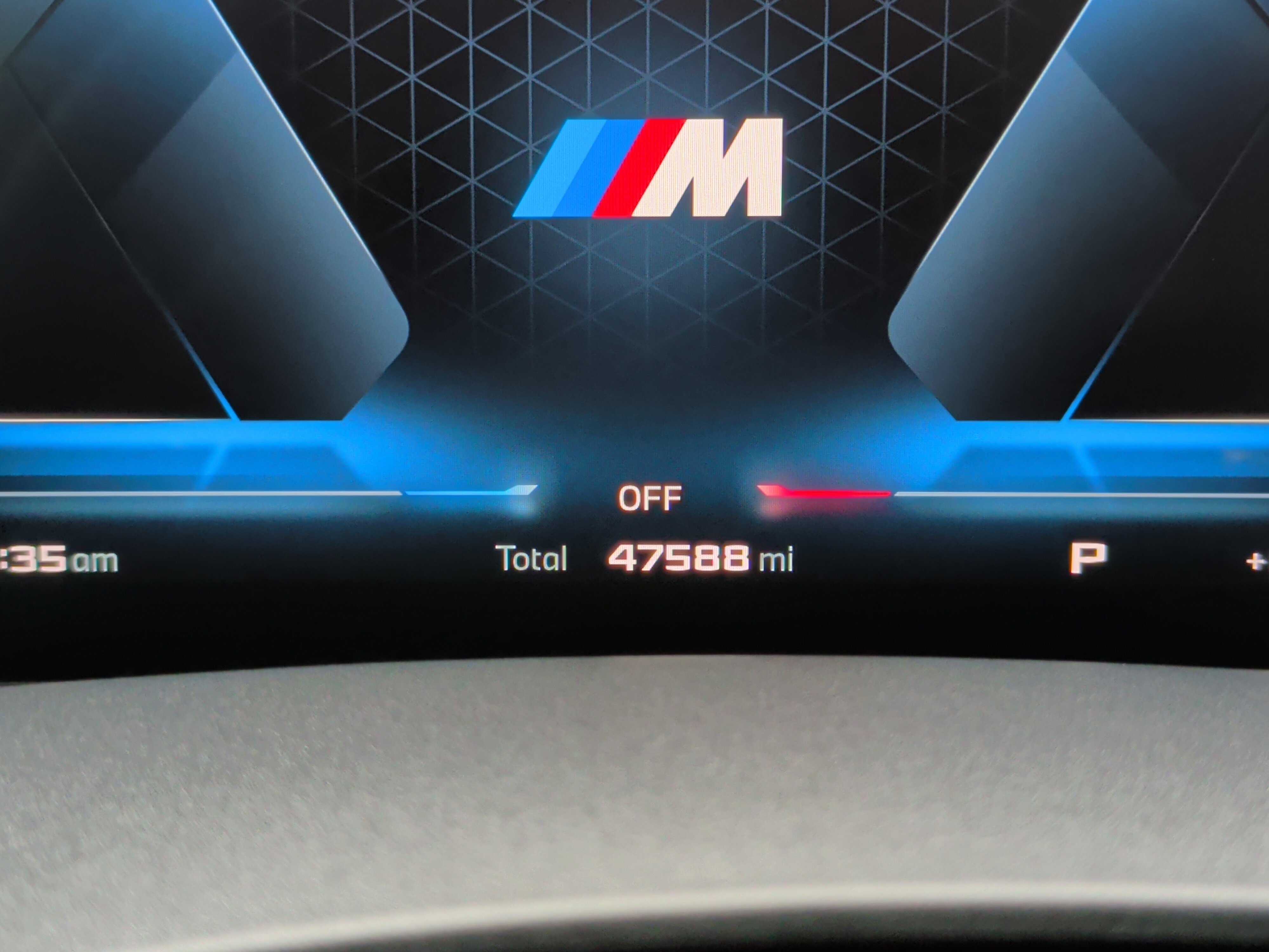 Used 2024 BMW X7 M60i w/ Executive Package AWD/4WD image 16