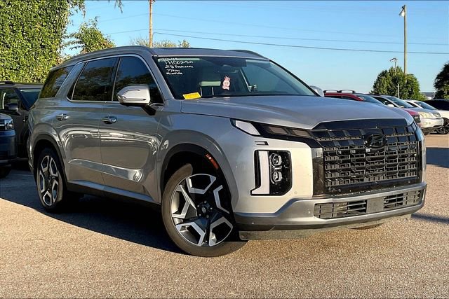 Used 2023 Hyundai Palisade SEL w/ Premium Package