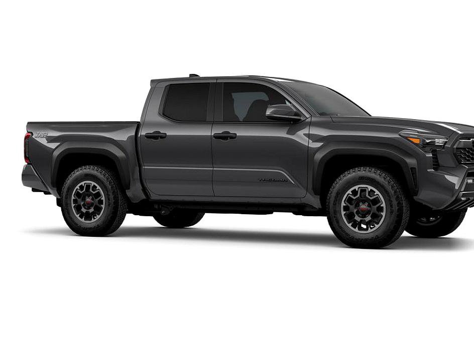 New 2025 Toyota Tacoma TRD Off-Road image 14