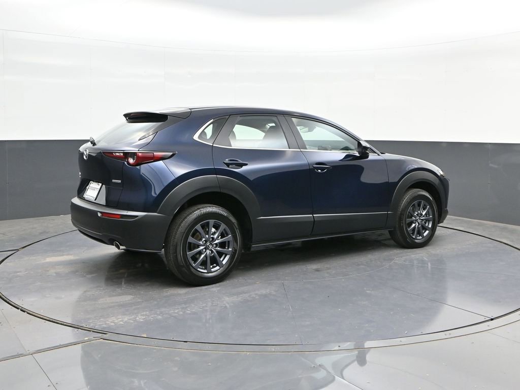 Used 2025 MAZDA CX-30 AWD 2.5 S image 15