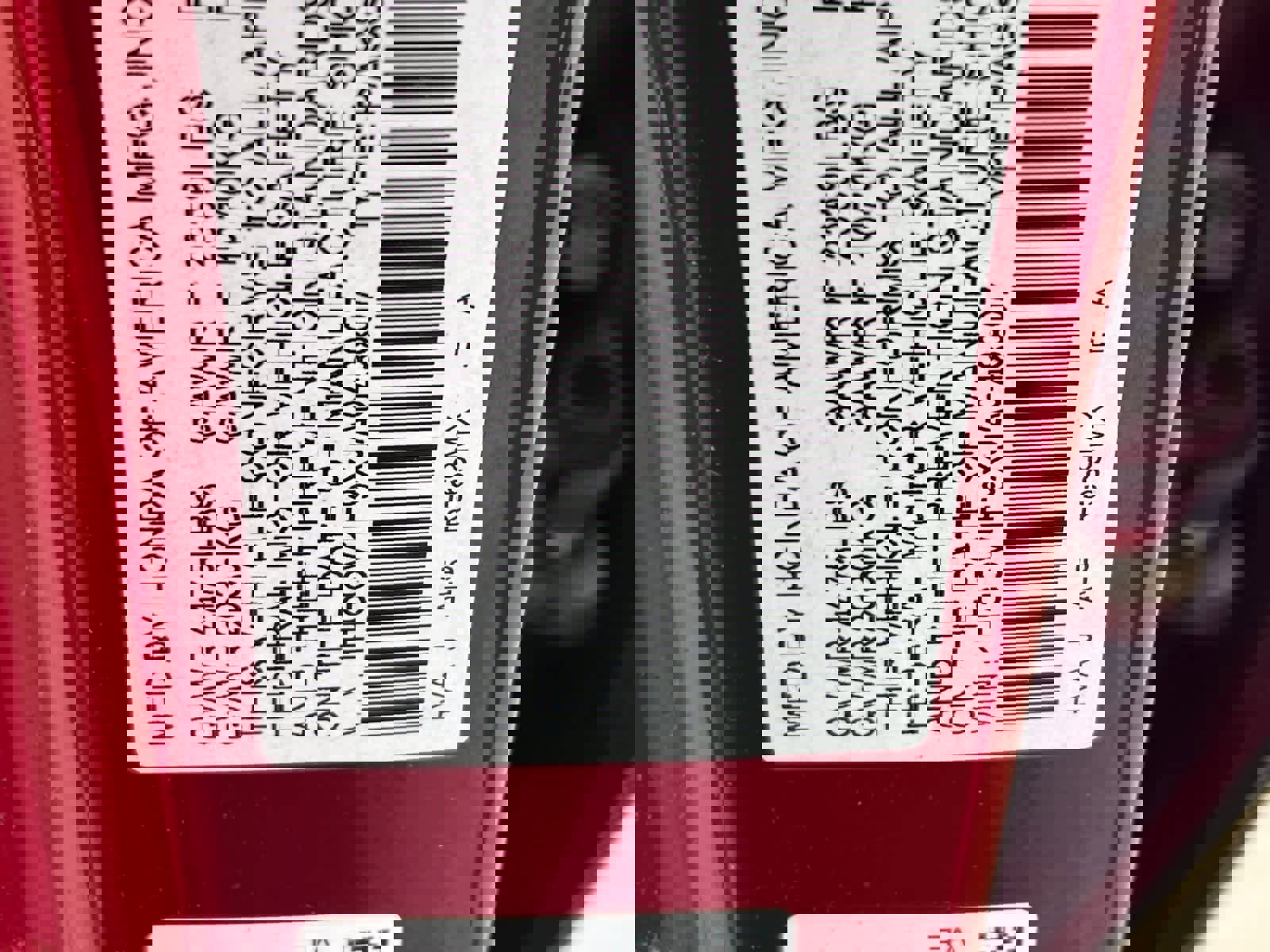 Used 2018 Honda Accord Touring image 31