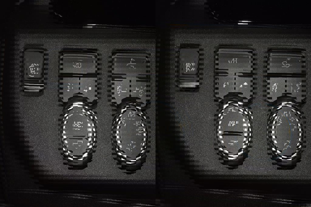 New 2026 Chevrolet Silverado 1500 LT image 35