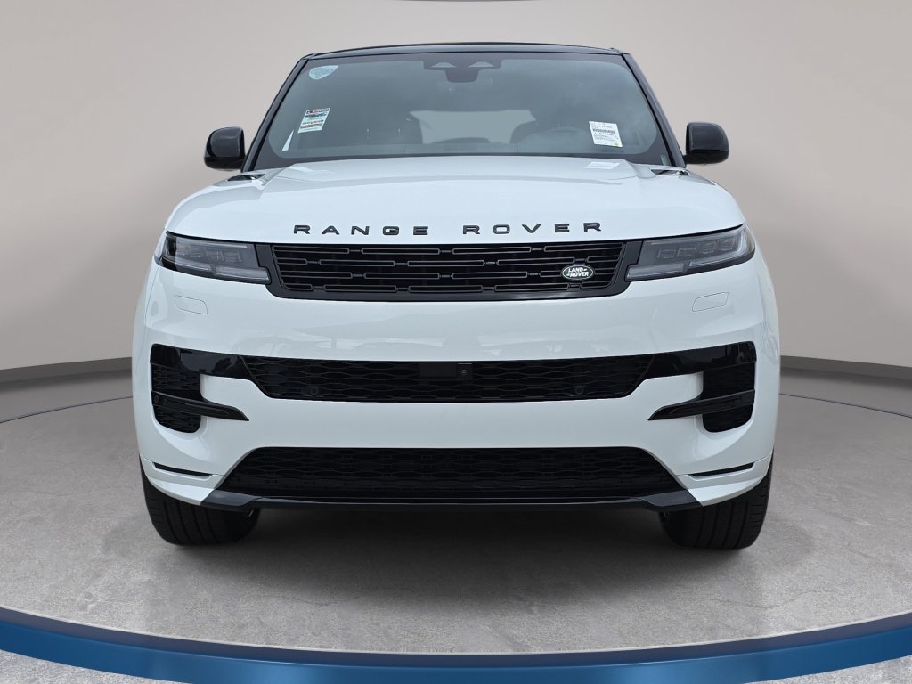 New 2027 Land Rover Range Rover Sport Dynamic SE AWD/4WD image 2