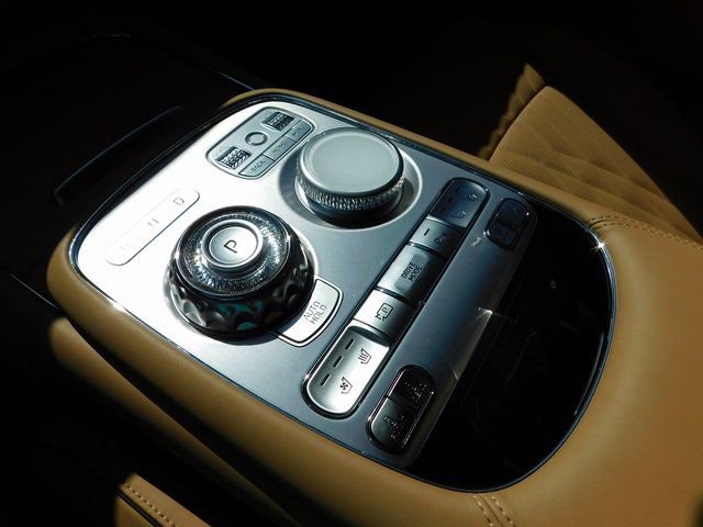 New 2026 Genesis G90 3.5T image 17