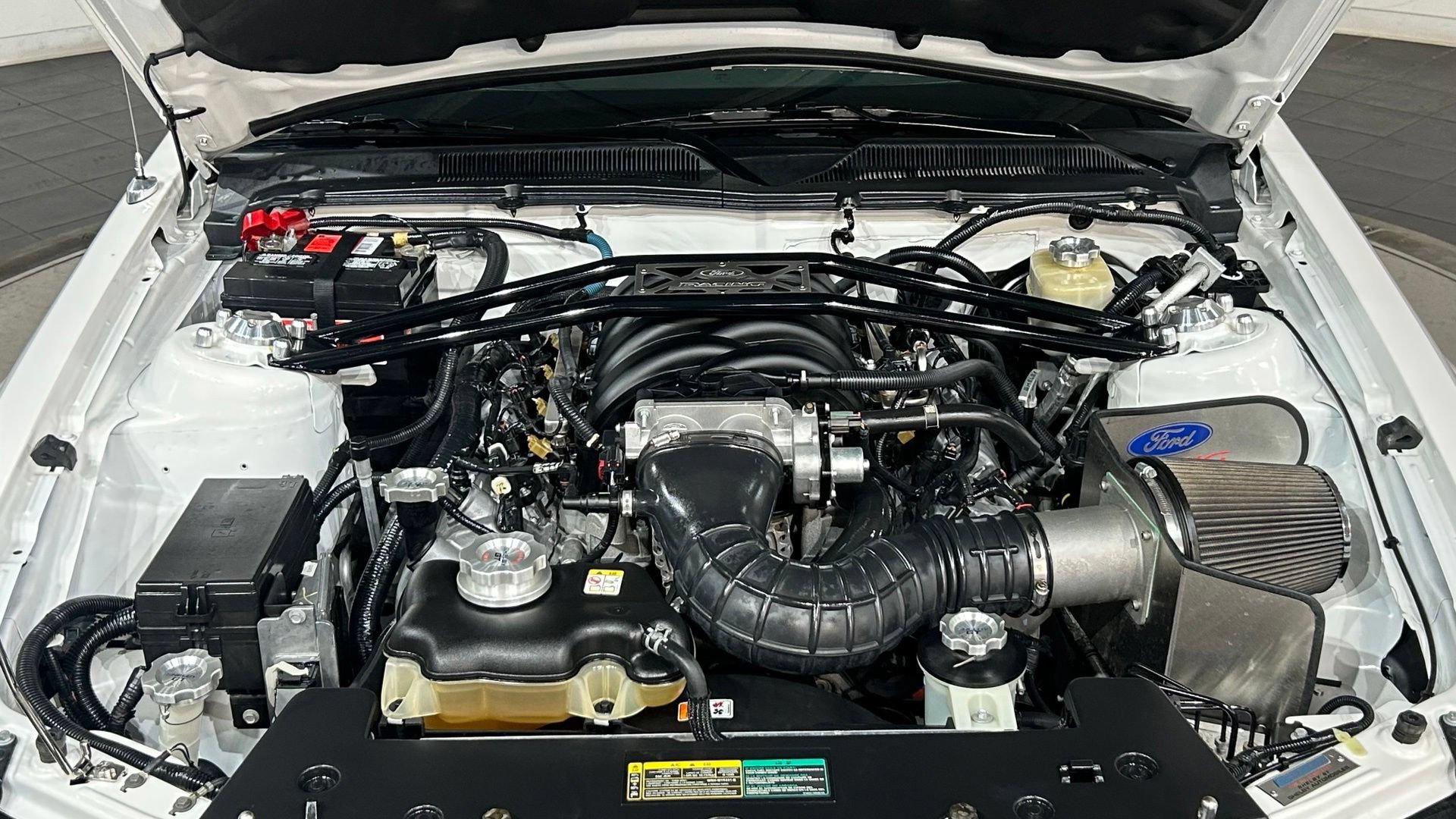 Used 2007 Ford Mustang GT RWD image 75