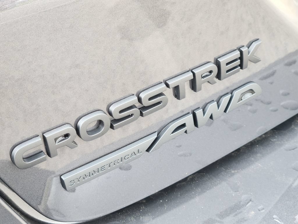 New 2026 Subaru Crosstrek 2.5i Wilderness w/ Crosstrek Mirror Package AWD/4WD image 9
