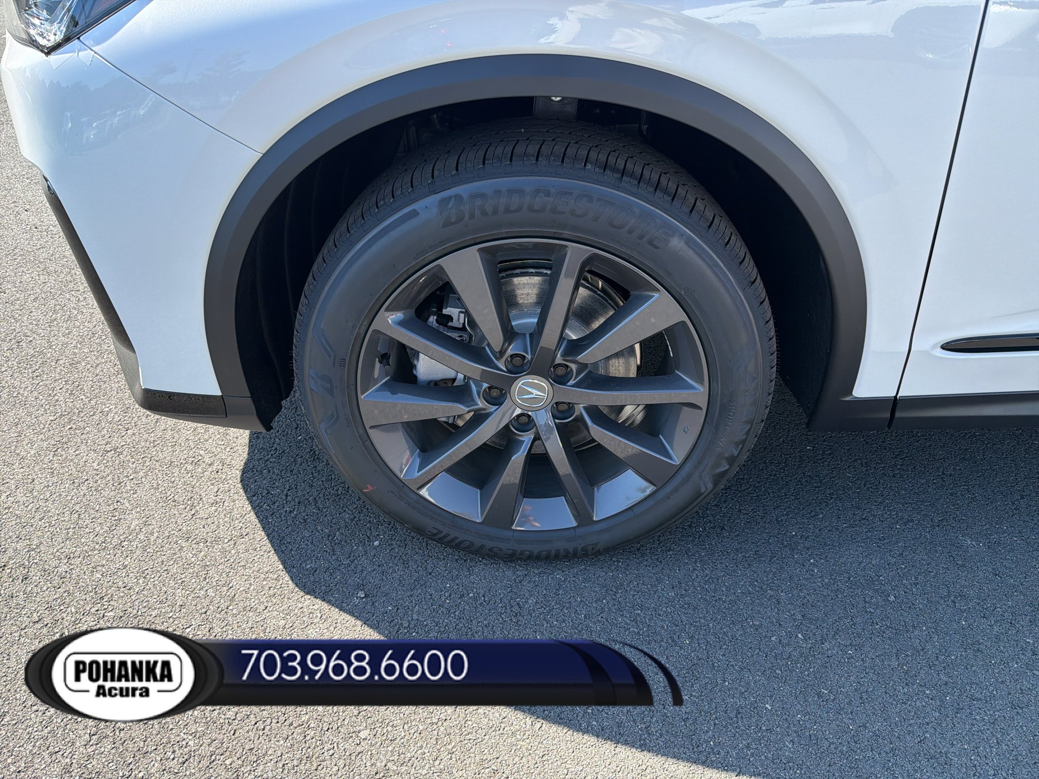 New 2026 Acura MDX A-Spec AWD/4WD image 31