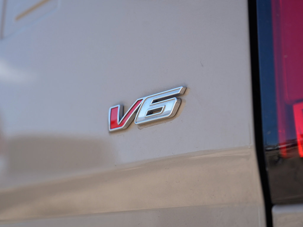 Used 2022 Chevrolet Colorado Z71 image 15