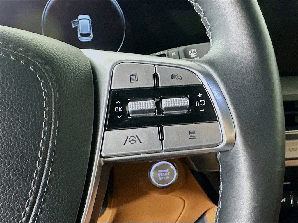Certified 2024 Kia Telluride SX X-Pro image 12