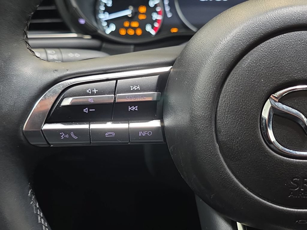 Used 2023 MAZDA CX-30 AWD 2.5 S w/ Premium Package image 13