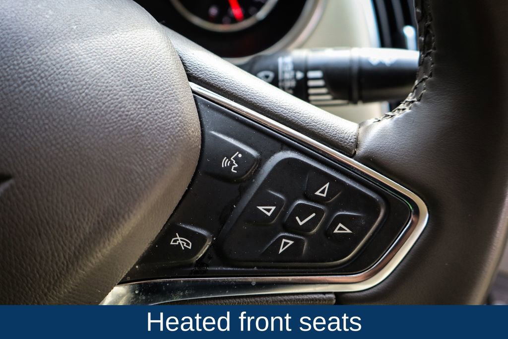 Used 2024 Chevrolet Malibu LT image 24