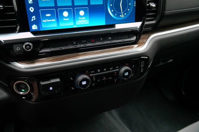 Used 2025 Chevrolet Silverado 2500 LT w/ Convenience Package AWD/4WD image 30
