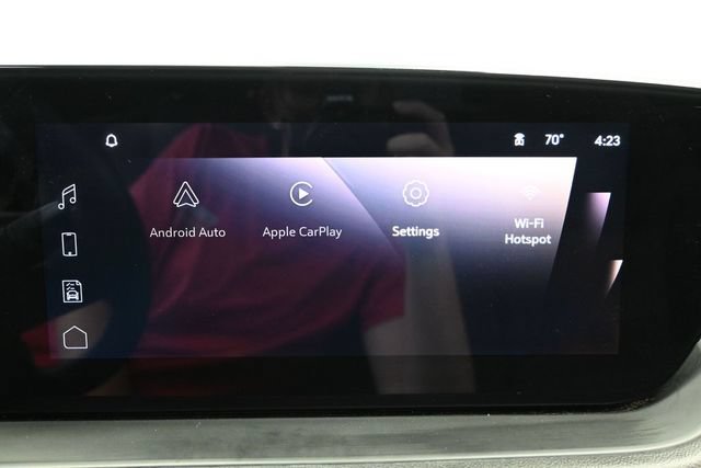 Used 2025 Buick Encore GX Preferred AWD/4WD image 29