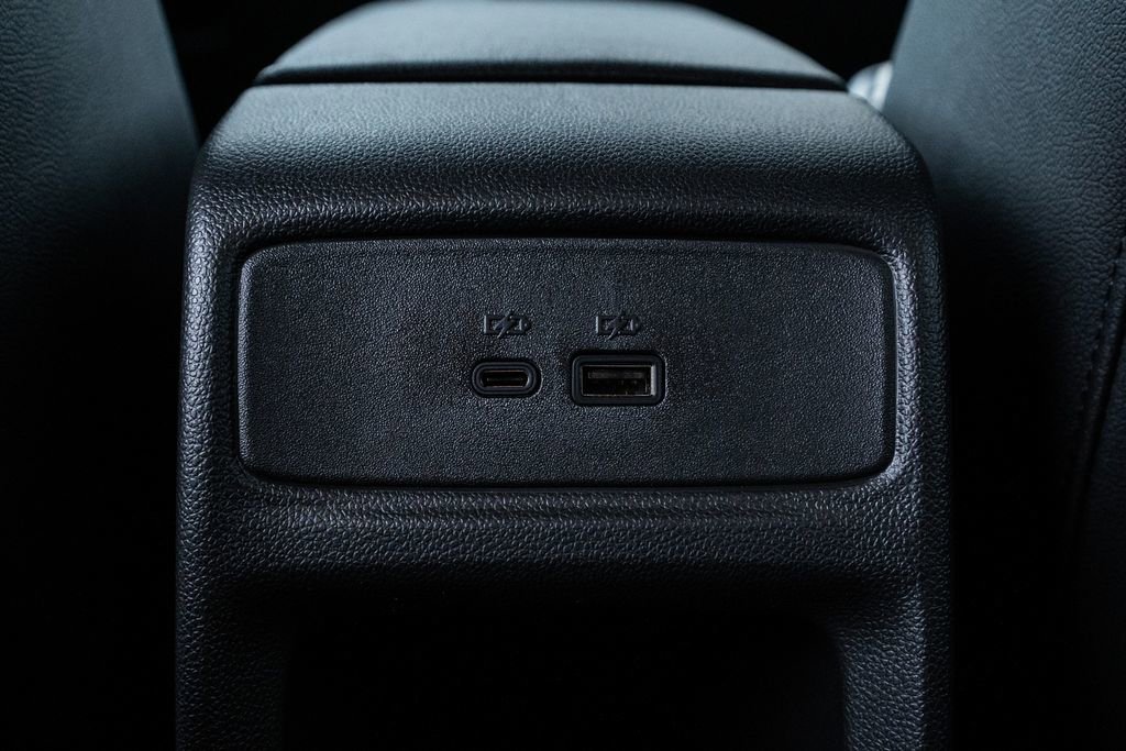 New 2026 Chevrolet Trax RS image 34