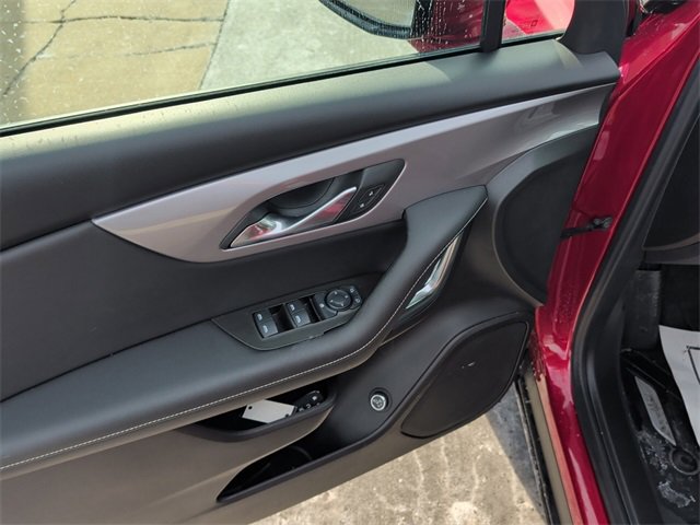 Used 2024 Chevrolet Blazer LT w/ Convenience Package image 23