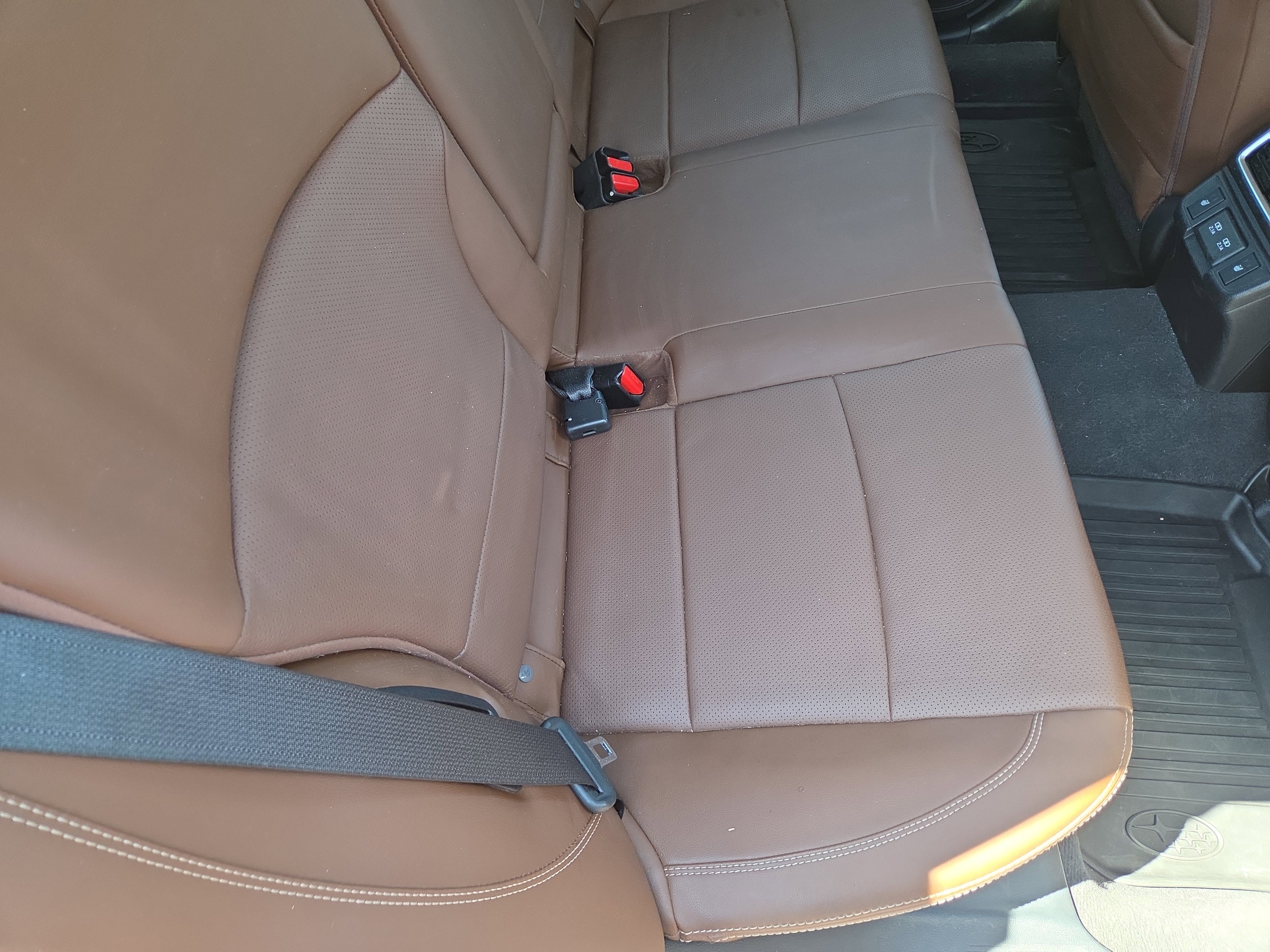 Used 2019 Subaru Outback 3.6R Touring w/ Protection Package #1 image 20