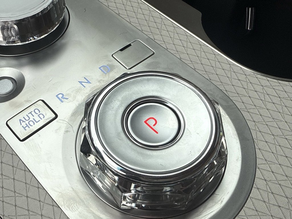 New 2026 Genesis GV80 3.5T Advanced image 28