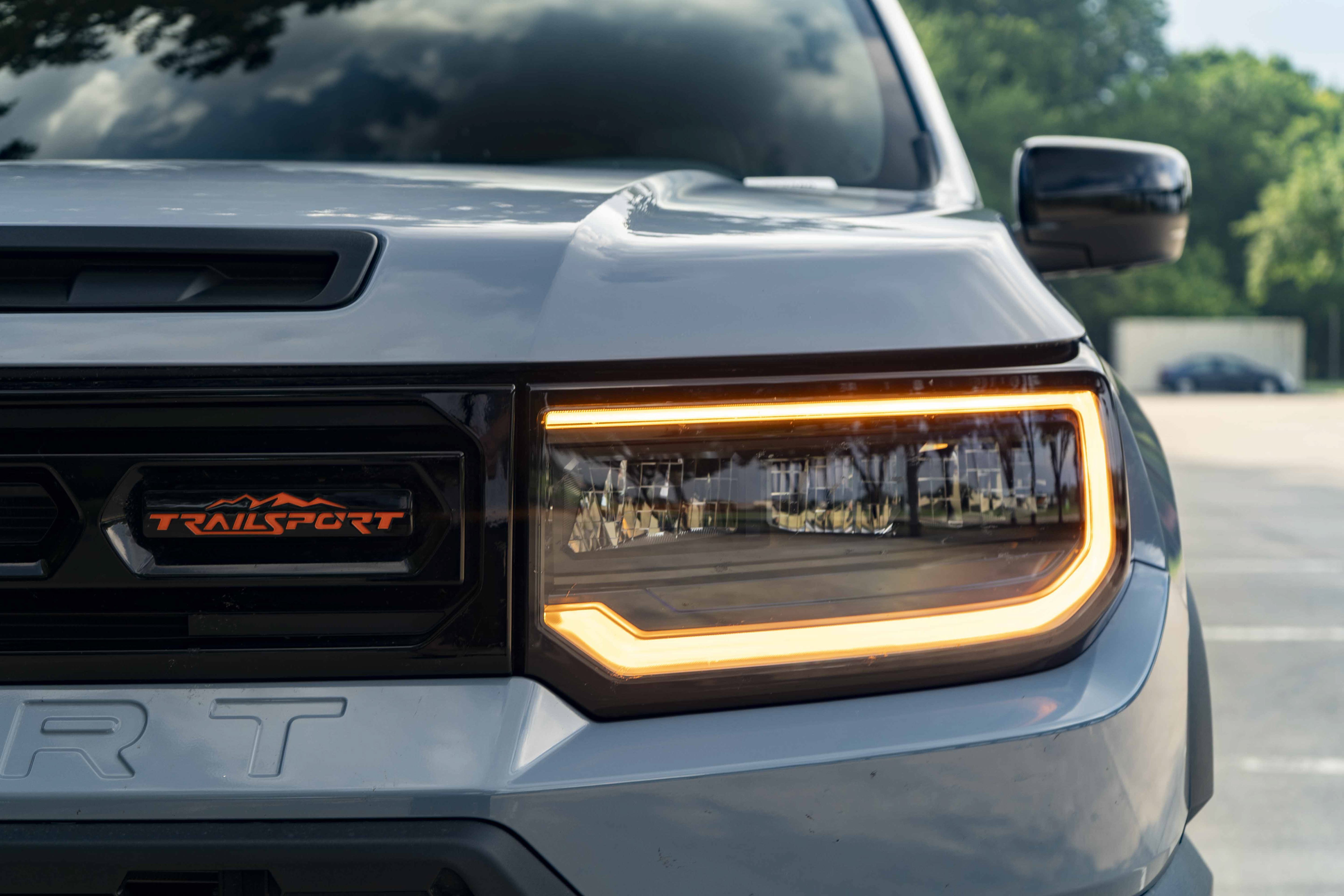 Certified 2026 Honda Passport TrailSport Elite image 11