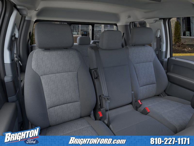 New 2026 Ford F350 XL w/ FX4 Off-Road Package image 10