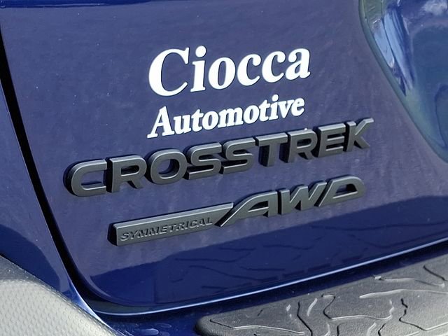 New 2026 Subaru Crosstrek 2.5i Wilderness AWD/4WD image 18