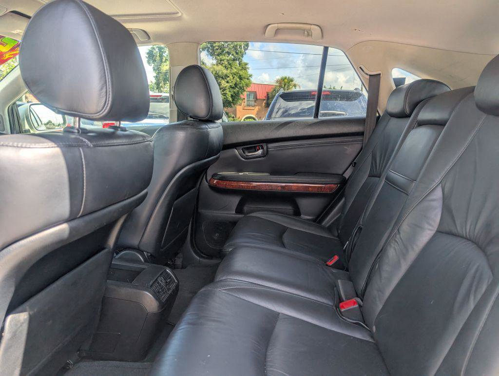 Used 2005 Lexus RX 330 image 10