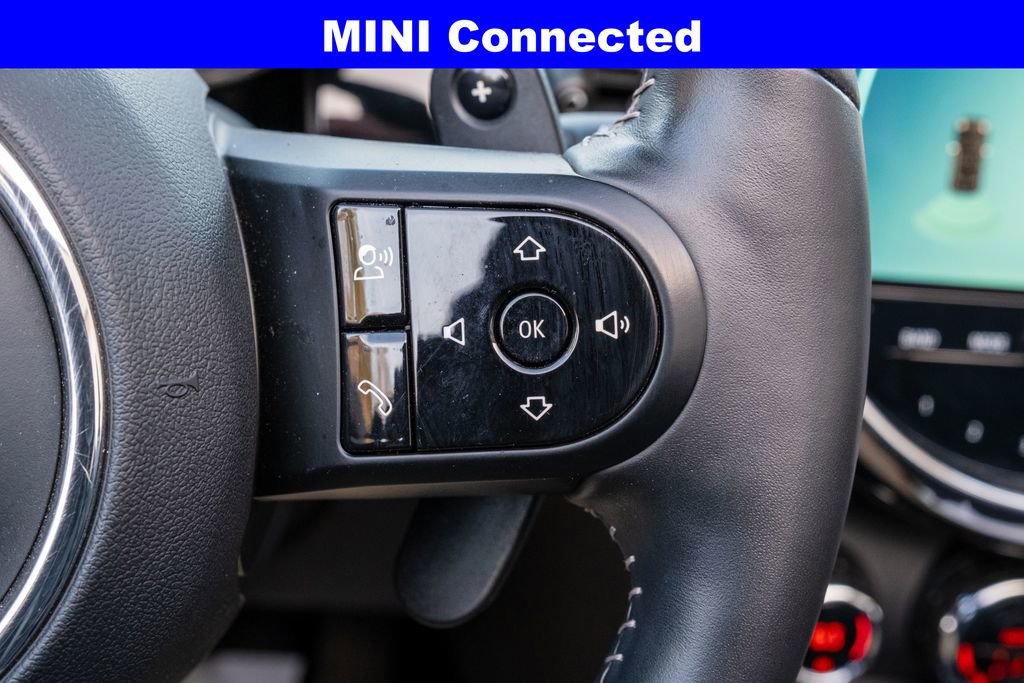 Used 2023 MINI Cooper S image 23