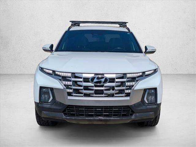 Used 2022 Hyundai Santa Cruz SEL Premium image 2