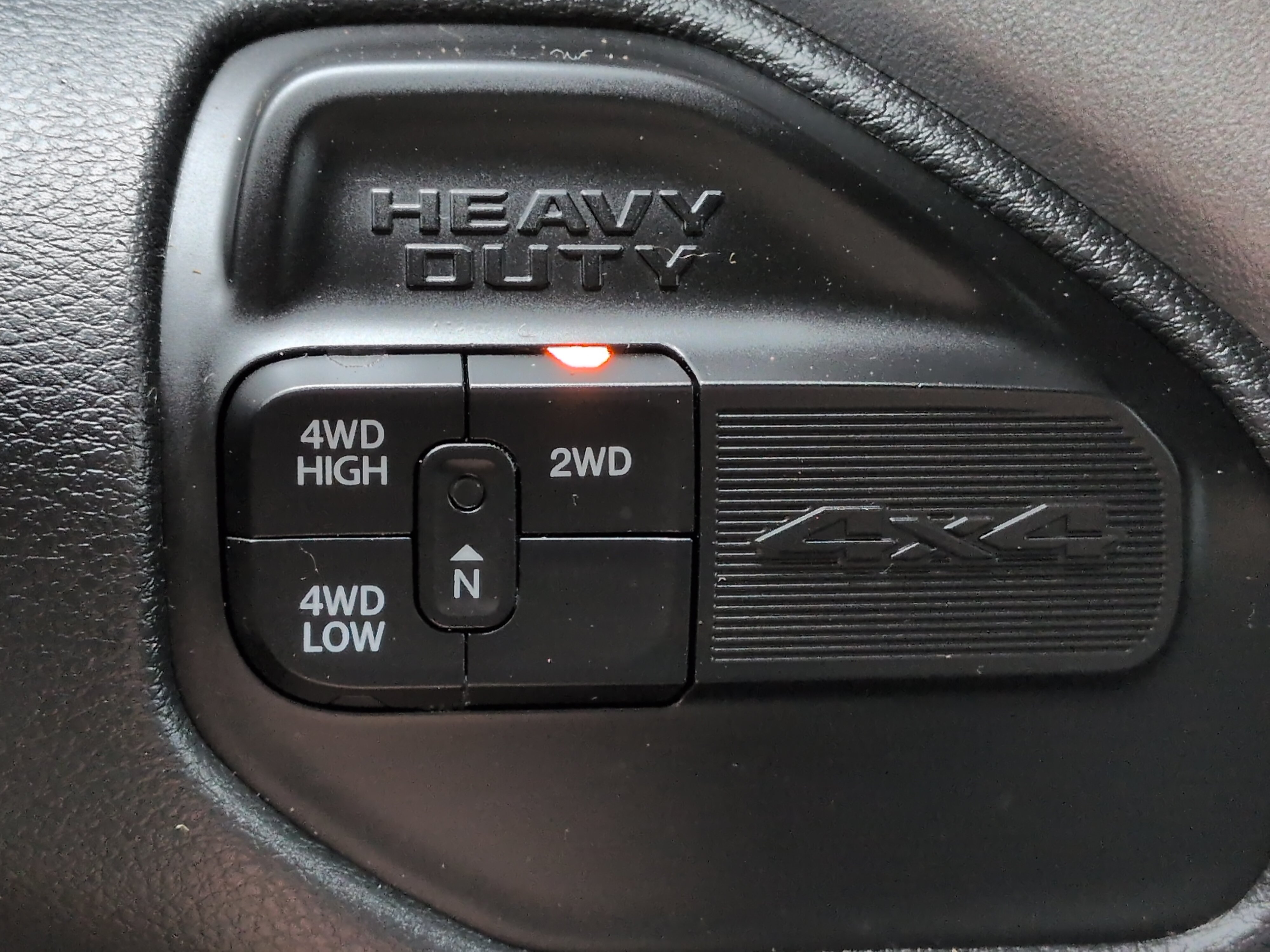 Certified 2022 RAM 2500 Big Horn AWD/4WD image 20