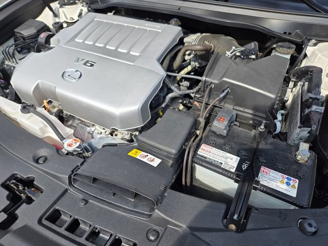 Used 2017 Lexus ES 350 w/ Accessory Package 2 FWD image 23