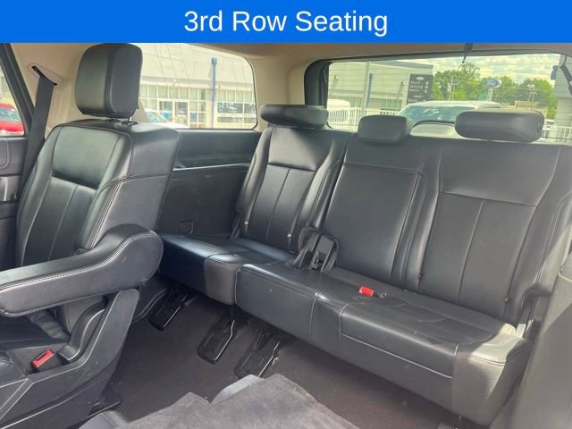 Used 2024 Ford Expedition XLT AWD/4WD image 10