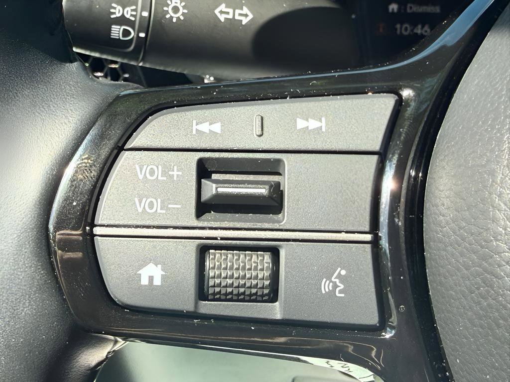 Certified 2024 Honda CR-V EX-L image 15